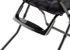 Cabino Happy Kinderstoel Inklapbare Baby Eetstoel Grijs -Stokke Verkoop 1200x851