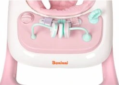 Baninni Loopstoel Pio Roze 18 Baninni Loopstoel Pio Roze -Stokke Verkoop 1200x860 2