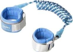 Jippie's Wandel-draaikoord Junior 150 Cm Blauw -Stokke Verkoop 1200x864