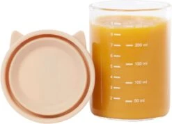 Babymoov ISY Bowls - 6 Glazen Bewaarpotjes - 250 Ml -Stokke Verkoop 1200x866 2