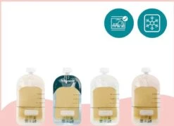 Babymoov - Herbruikbare Knijpzakjes - Isy Pouches - 20 Stuks 18 Babymoov - Herbruikbare Knijpzakjes - Isy Pouches - 20 Stuks -Stokke Verkoop 1200x869 3