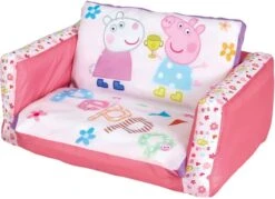 Peppa Pig - Uitklapbaar 2 In 1 Opblaasbaar Zit- En Lig Bankje 19 Peppa Pig - Uitklapbaar 2 In 1 Opblaasbaar Zit- En Lig Bankje -Stokke Verkoop 1200x871 2