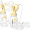 Medela PersonalFit™ Plus Symphony | Dubbele Afkolfset-M (24mm) ( Tbv HUUR KOLF Symphony !!) -Stokke Verkoop 1200x875 2