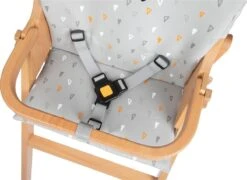 Safety 1st Nordik Comfort Cushion Kinderstoelkussentje - Warm Grey -Stokke Verkoop 1200x875