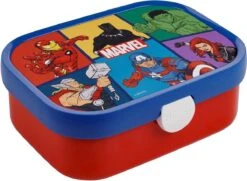 Mepal Lunchbox Avengers -Stokke Verkoop 1200x879 2