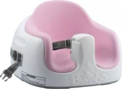 Bumbo Multi Seat - Cradle Pink - Kinderstoel - Stoelverhoger - Multifunctioneel