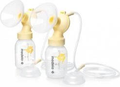 Medela PersonalFit™ Plus Symphony | Dubbele Afkolfset-L (27mm) ( Tbv HUUR KOLF Symphony)