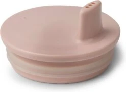 Design Letters Drinktuit Voor Beker Nude