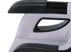 Titaniumbaby Kinderstoel Dayz Grey/Black -Stokke Verkoop 1200x886