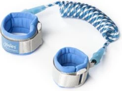 Jippie's Wandel-draaikoord Junior 150 Cm Blauw