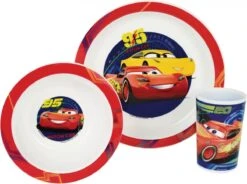 Disney Cars Ontbijtset - 3 Delig - Multi -Stokke Verkoop 1200x892 4