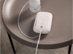 Philips Avent - Borstvoedingskit Met Elektrische Enkele Borstkolf - SCD395/21 14 Philips Avent - Borstvoedingskit Met Elektrische Enkele Borstkolf - SCD395/21 -Stokke Verkoop 1200x896 2