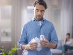 Philips Avent SCF398/11 – Dubbele Elektrische Borstkolf – Oplaadbaar -Stokke Verkoop 1200x899 7