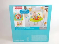 Fisher Price Fisher-Price Jumperoo - Roarin' Rainforest Wipstoel 17 Fisher Price Fisher-Price Jumperoo - Roarin' Rainforest Wipstoel -Stokke Verkoop 1200x900 16