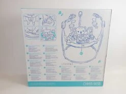 Fisher Price Fisher-Price Jumperoo - Roarin' Rainforest Wipstoel 18 Fisher Price Fisher-Price Jumperoo - Roarin' Rainforest Wipstoel -Stokke Verkoop 1200x900 17