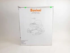 Baninni Loopstoel Classic 2-in-1 New Ivory -Stokke Verkoop 1200x900 22
