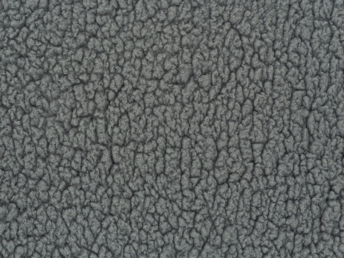 Jollein Kinderfauteuil Teddy - Storm Grey 5 Jollein Kinderfauteuil Teddy - Storm Grey - Afbeelding 3