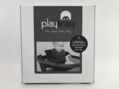 Playtray Voor De Stokke Tripp Trapp - Met Riempje - Zwart -Stokke Verkoop 1200x900 3