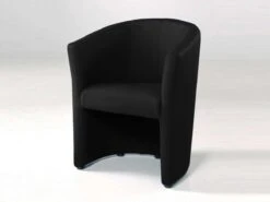 Kuipzetel Charlie - Zwart -Stokke Verkoop 1200x900 34