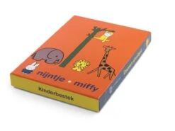 Zilverstad Kindercouvert Nijntje Dierentuin 4-delig + NAAMGRAVURE 7 Zilverstad Kindercouvert Nijntje Dierentuin 4-delig + NAAMGRAVURE -Stokke Verkoop 1200x900 37