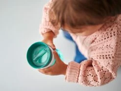 Mepal Mio – 360° Oefenbeker 300 Ml – Stimuleert Het Zelf Drinken – Flowers & Butterflies – Kan Tegen Een Stootje – Drinkbeker Kinderen – Lekvrije Beker -Stokke Verkoop 1200x900 49