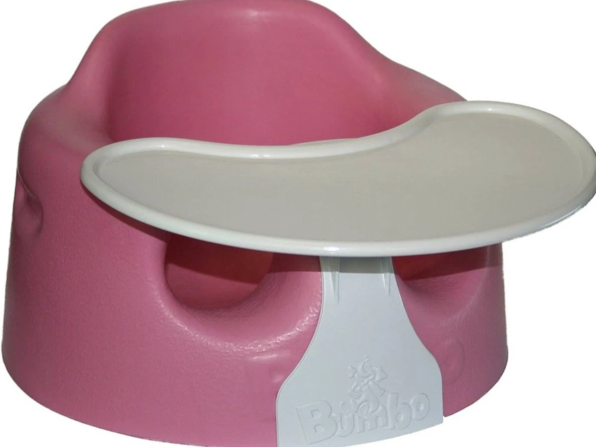 Bumbo Play Tray - Kinderstoel - Eetblad - Speeltafeltje 4 Bumbo Play Tray - Kinderstoel - Eetblad - Speeltafeltje - Afbeelding 2