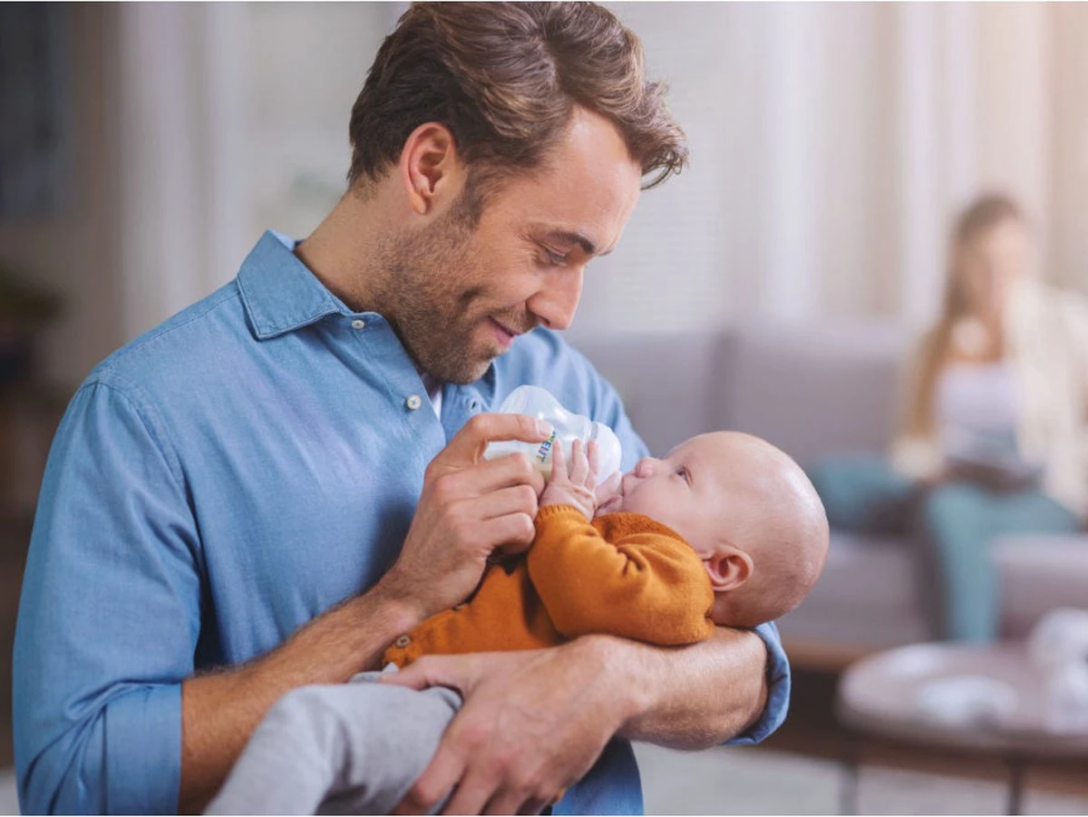 Philips Avent - Elektrische Borstkolf Premium - SCF396/11 4 Philips Avent - Elektrische Borstkolf Premium - SCF396/11 - Afbeelding 2