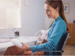 Philips Avent - Elektrische Borstkolf Premium - SCF396/11 22 Philips Avent - Elektrische Borstkolf Premium - SCF396/11 -Stokke Verkoop 1200x904 1