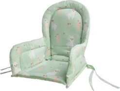 Briljant Baby - Stoelverkleiner - Lama - Groen