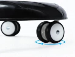 Merkloos Loopstoel - Baby Loopwagen – Loopstoeltje Baby - Leren Lopen - Babywalker -Stokke Verkoop 1200x907 3