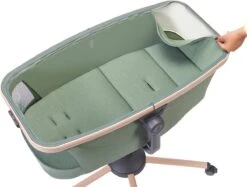 Maxi-Cosi Alba - Beyond Green - Kinderstoel - Vanaf De Geboorte Tot Ca. 3 Jaar 28 Maxi-Cosi Alba - Beyond Green - Kinderstoel - Vanaf De Geboorte Tot Ca. 3 Jaar -Stokke Verkoop 1200x910