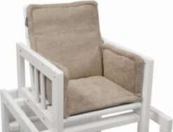 Quax Stoelverkleiner - Universeel - Zand