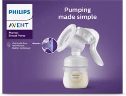 Philips Avent SCF430/01 - Borstkolf - Handmatig -Stokke Verkoop 1200x918 1