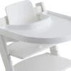 Playtray Voor De Stokke Tripp Trapp - Met Riempje - Wit