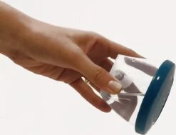 BabyMoov Babybowls 8.45oz Kom 0,25 L Multi Kleuren, Transparant -Stokke Verkoop 1200x920 3