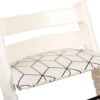 Stokke Tripp Trapp Kussenset - Geplastificeerd - Witte Blokken 1 Stokke Tripp Trapp Kussenset - Geplastificeerd - Witte Blokken -Stokke Verkoop 1200x923 1