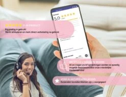 Vulpes BabyCare® Borstmassage Apparaat - Borstvoeding Stimulatie - Borstschelp - Borstkolf - 2-in-1 Warmte & Vibratie - Verstopte Kanalen - Mastitis - Stimuleert Bij Borstvoeding & Kolven -Stokke Verkoop 1200x923 3