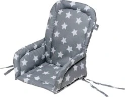 Briljant Baby - Stoelverkleiner Bjorn Grijs
