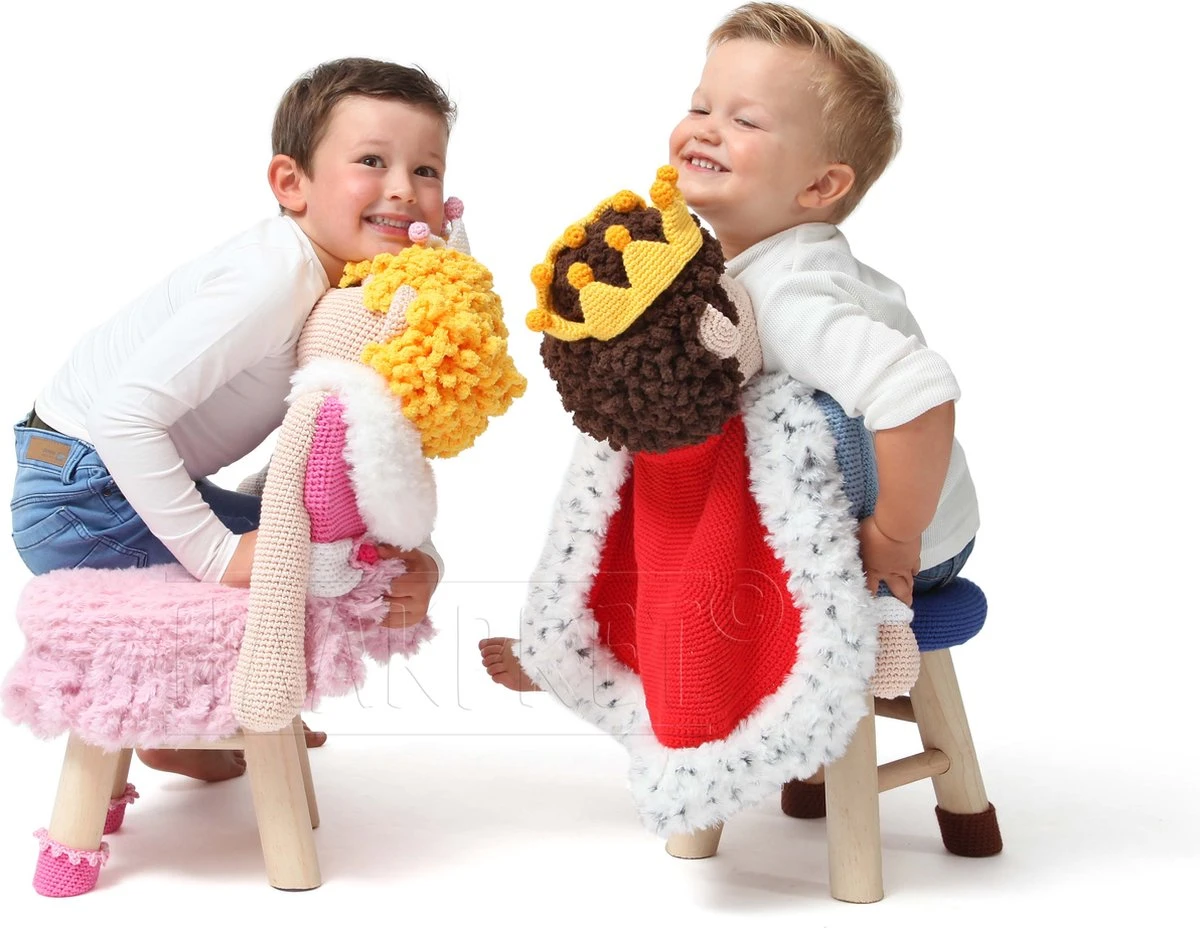 Peuterstoel 8 Peuterstoel - Afbeelding 6