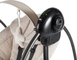 X Adventure Baby Swing Elektrisch & Portable - Nougat 9 X Adventure Baby Swing Elektrisch & Portable - Nougat -Stokke Verkoop 1200x932 3