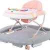 Loopstoel FreeOn Happy Piano Roze (incl. Schommelfunctie) 1 Loopstoel FreeOn Happy Piano Roze (incl. Schommelfunctie) -Stokke Verkoop 1200x938 1