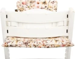 Ukje Stoelverkleiner - Geschikt Voor Stokke Tripp Trapp - Geplastificeerd - Kinderstoel - Kussenset - Wilde Bloemen - Extra Dik 13 Ukje Stoelverkleiner - Geschikt Voor Stokke Tripp Trapp - Geplastificeerd - Kinderstoel - Kussenset - Wilde Bloemen - Extra Dik -Stokke Verkoop 1200x942