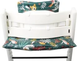 Ukje Stoelverkleiner - Geschikt Voor Stokke Tripp Trapp - Geplastificeerd - Kinderstoel - Kussenset - Groen Aap - Extra Dik 18 Ukje Stoelverkleiner - Geschikt Voor Stokke Tripp Trapp - Geplastificeerd - Kinderstoel - Kussenset - Groen Aap - Extra Dik -Stokke Verkoop 1200x945 2