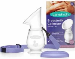 Borstkolf - Lansinoh - Moedermelk - Collector 50810 -Stokke Verkoop 1200x946 2