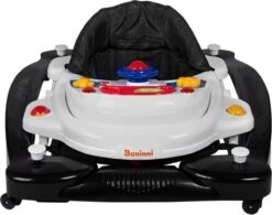 Baninni Loopstoel Classic 2-in-1 Black Diamond 15 Baninni Loopstoel Classic 2-in-1 Black Diamond -Stokke Verkoop 1200x946