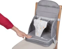 Bebeconfort Zitverhoger - Warm Grey -Stokke Verkoop 1200x954 1