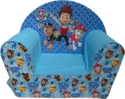PAW Patrol Boy - Fauteuil - 42 X 52 X 33 Cm - Blauw -Stokke Verkoop 1200x954 2