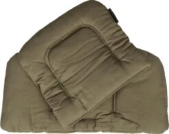 Kidsmill Up! Canvas Kussen Groen