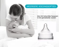 Forgoods Borstkolf - Electrisch - Dubbel - Blauw - Model 2023 23 Forgoods Borstkolf - Electrisch - Dubbel - Blauw - Model 2023 -Stokke Verkoop 1200x957 1