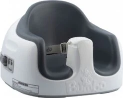 Bumbo Multi Seat - Slate Grey - Kinderstoel - Stoelverhoger - Multifunctioneel -Stokke Verkoop 1200x958